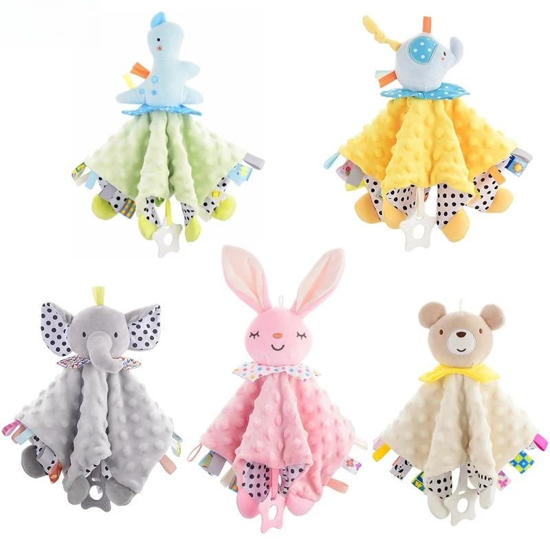 Doudou | Hypoallergénique