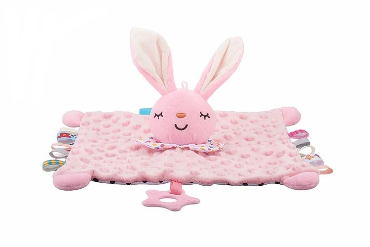 Doudou | Hypoallergénique