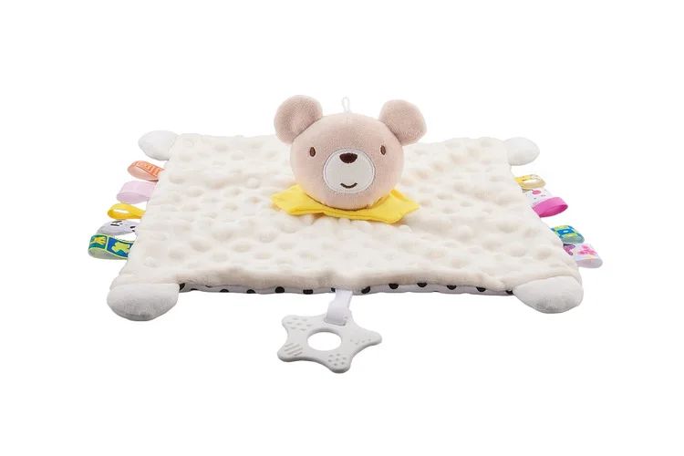 Doudou | Hypoallergénique