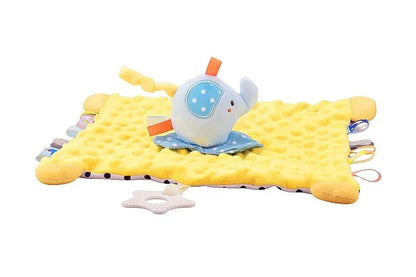 Doudou | Hypoallergénique