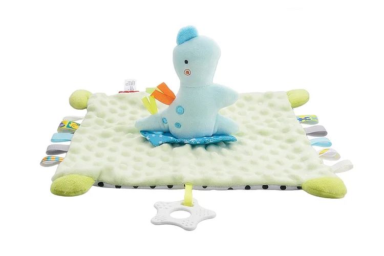 Doudou | Hypoallergénique