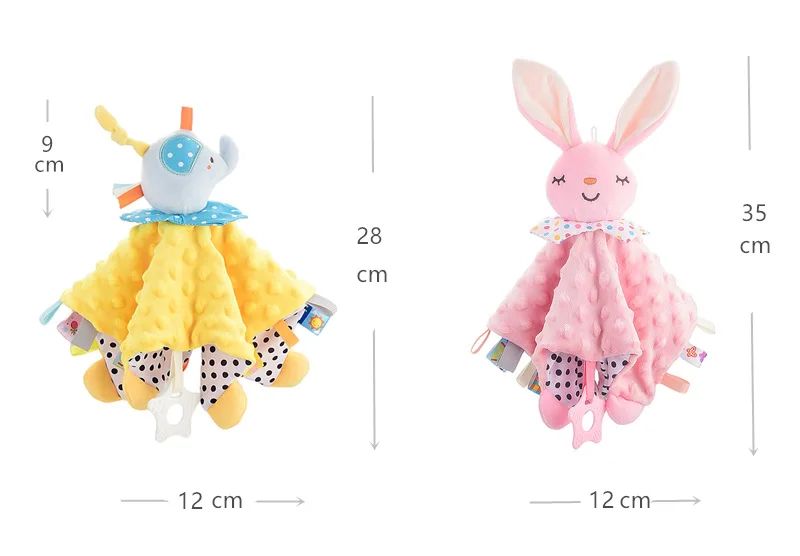 Doudou | Hypoallergénique