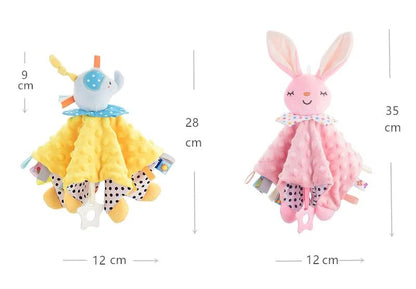 Doudou | Hypoallergénique