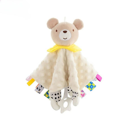 Doudou | Hypoallergénique