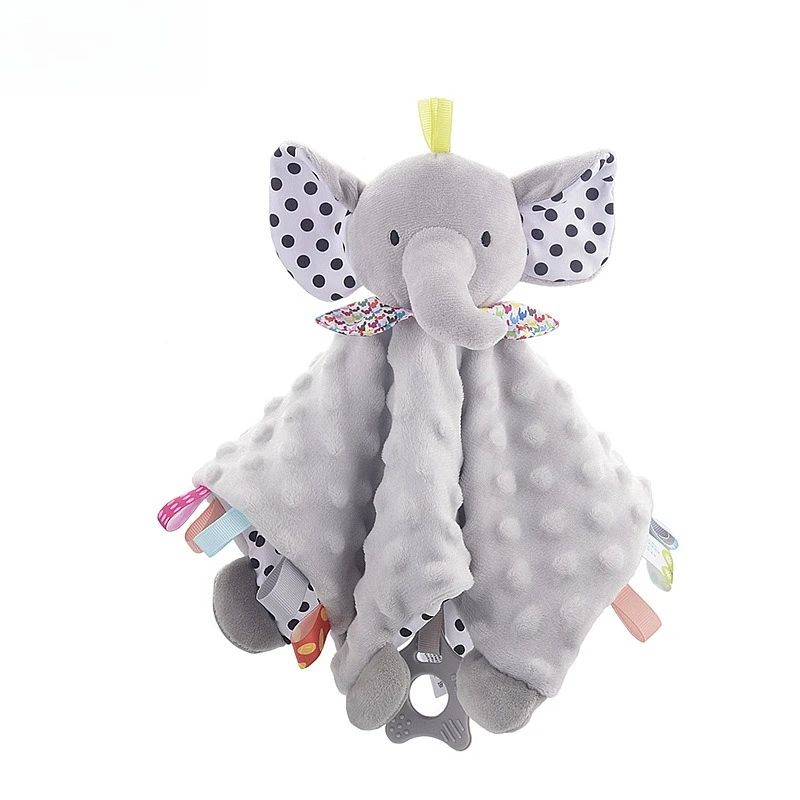 Doudou | Hypoallergénique