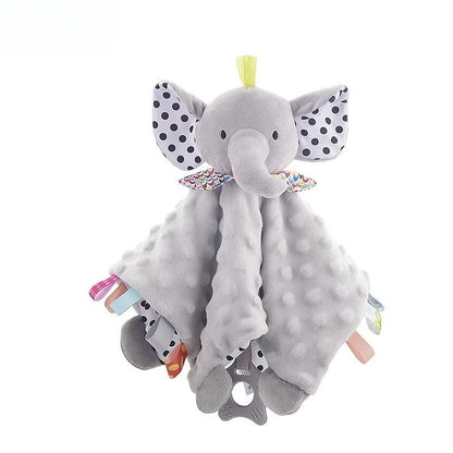 Doudou | Hypoallergénique