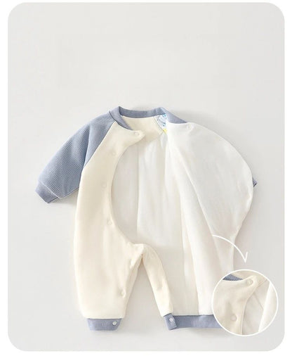 Pyjama bebe | Cocon Chaud