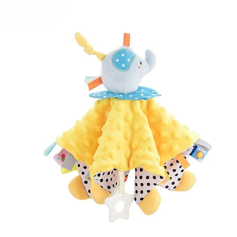Doudou | Hypoallergénique