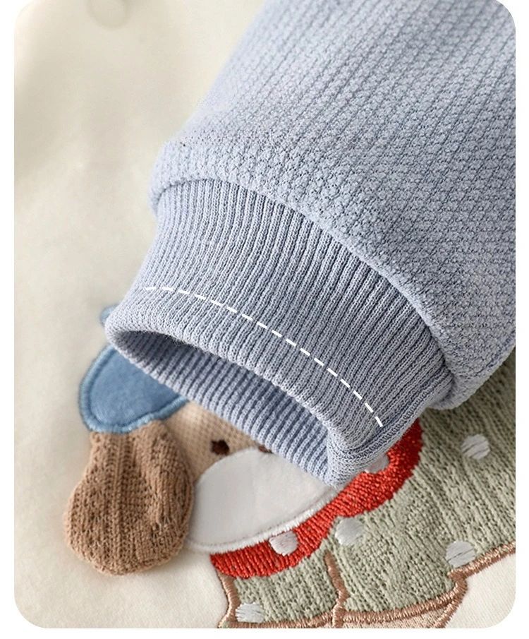 Pyjama bebe | Cocon Chaud
