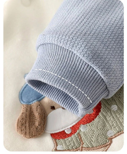 Pyjama bebe | Cocon Chaud