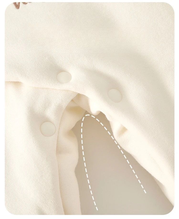 Pyjama bebe | Cocon Chaud