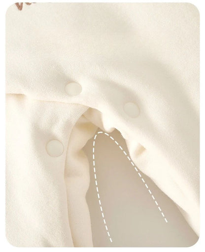 Pyjama bebe | Cocon Chaud