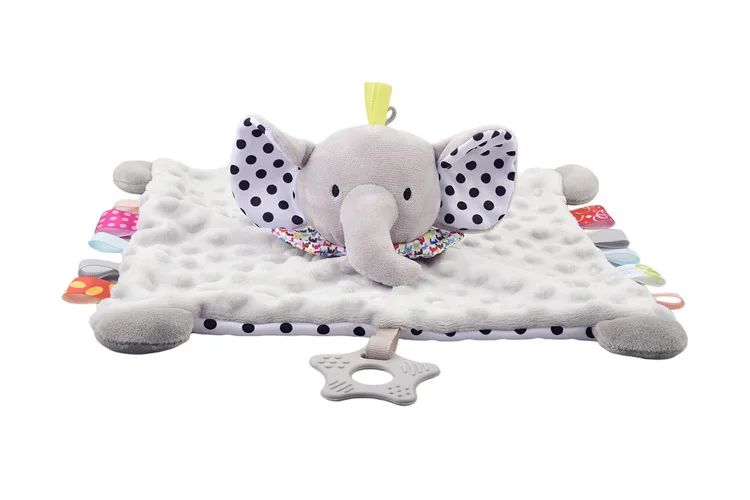 Doudou | Hypoallergénique