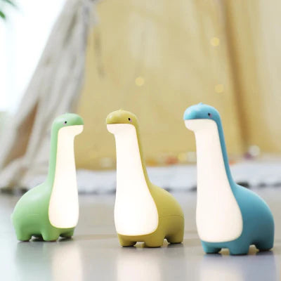 VEILLEUSE BÉBÉ - DinoGlow™