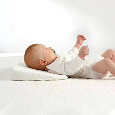 Plan Incliné pour Bébé - MilkSlope™