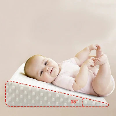 Plan Incliné pour Bébé - MilkSlope™