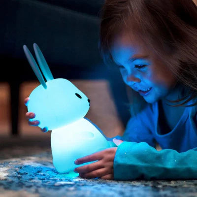 VEILLEUSE BÉBÉ - BunnyGlow™