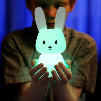 VEILLEUSE BÉBÉ - BunnyGlow™