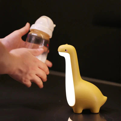 VEILLEUSE BÉBÉ - DinoGlow™