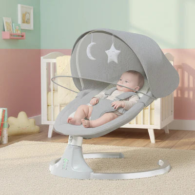 TRANSAT BÉBÉ - BabySerenity™