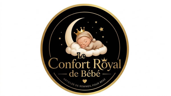 Le Confort Royal de Bébé