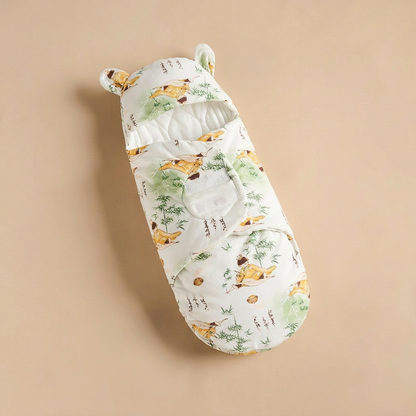 Nid d’ange Jardin Impérial seul, sans accessoires
