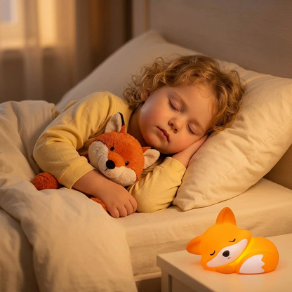 Nouvelle petite fille avec sa peluche, sans panneau en haut