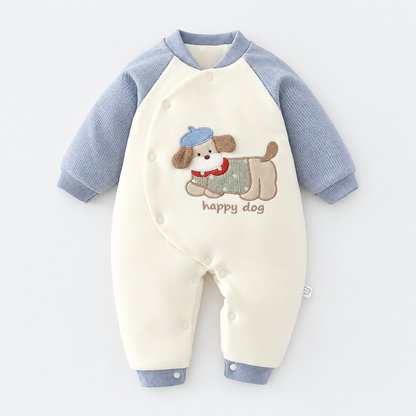 Pyjama happy dog, produit seul