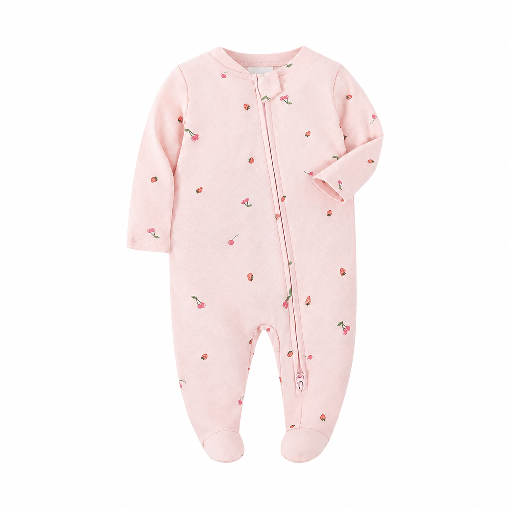 Pyjama seul, format carré